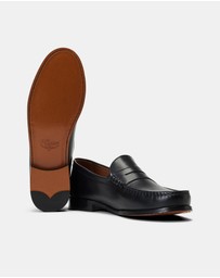 R.M.Williams - Manning Loafers - Men's