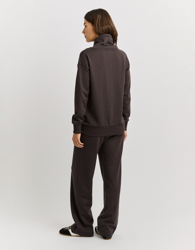 Toorallie - Lounge Funnel Neck