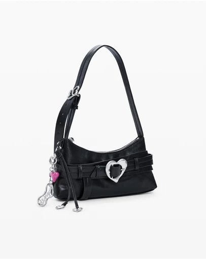 Desigual - Small Zalio Bag