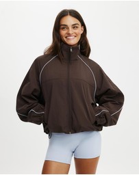 Cotton On Body Active - Offside Windbreaker