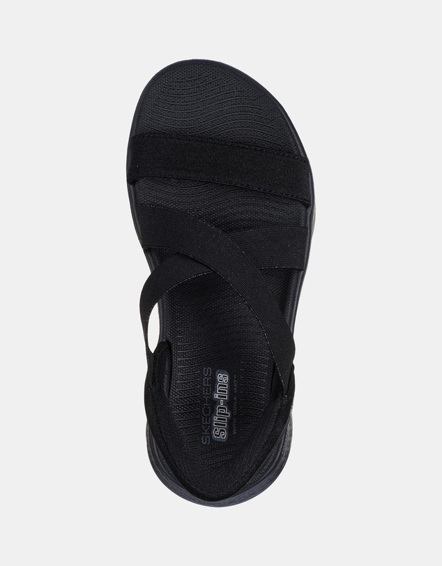 Skechers - Go Walk Flex Sandals - Women's