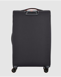 American Tourister - Applite 5 Large Suitcase Expandable (82cm)