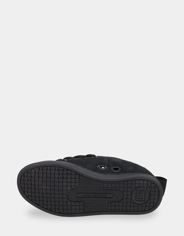 DC Shoes - Womens Cg Puff Sneakers