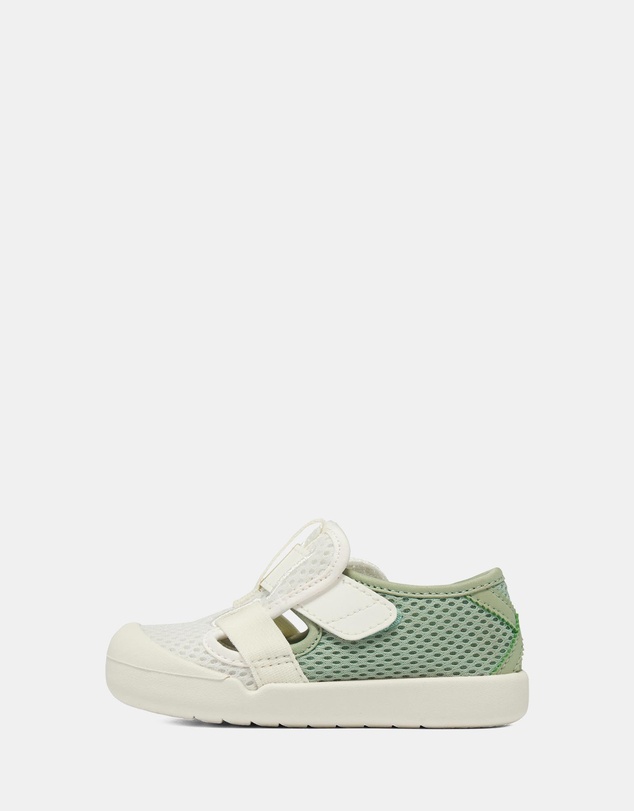 Onitsuka Tiger - Mexico 66 Kids Sandal - TODDLER