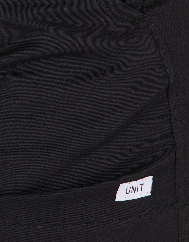 UNIT - UNIT Core Ladies Shorts