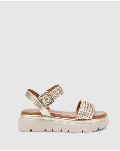 Nude Footwear - Ivy