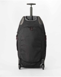 Rip Curl - F-Light Cordura Hybrid 70L Backpack Travel Bag