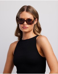 Reality Eyewear - Wanderlust