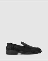Sempre Di - Eva Casual Loafers
