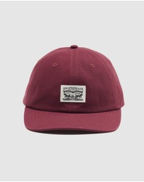 Levi's - Relaxed Dad Cap