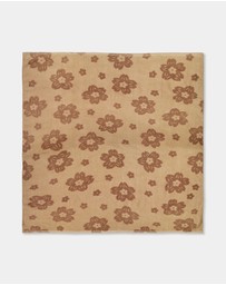 Roxy - Blossom Beach Towel