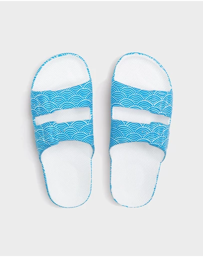 Freedom Moses - Slides - Unisex