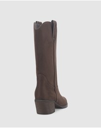 Verali - Benny Cowboy Boots