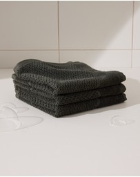 Sheet Society - Tommy Cotton Towels