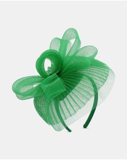 Morgan & Taylor - Simone Fascinator