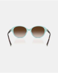 Tiffany & Co. - 0TF4263D