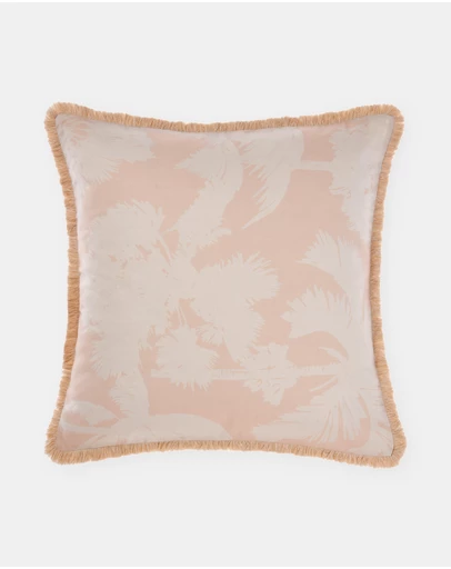 Linen House - Tourelles European Pillowcase