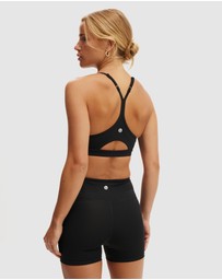 Cotton On Body Active - 365 Keyhole Crop