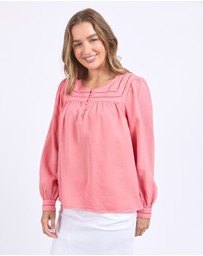 Foxwood - Luciana Top
