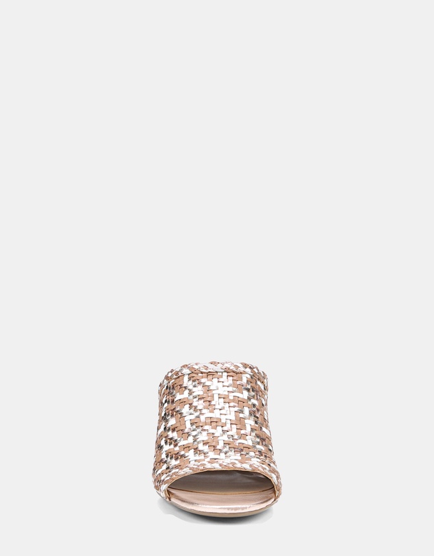 Naturalizer - Analise Mule - Gold Multi