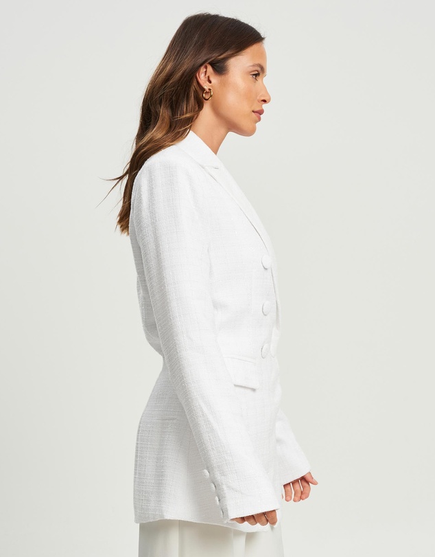 Tussah - Amber Blazer