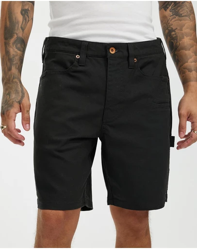 Brixton - Builders Carpenter Shorts