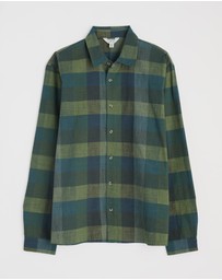 Seasalt - Seasalt Cornwall Multi Penmere Shirt
