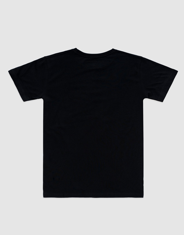 First Division - Performance Logo Tee - Youth