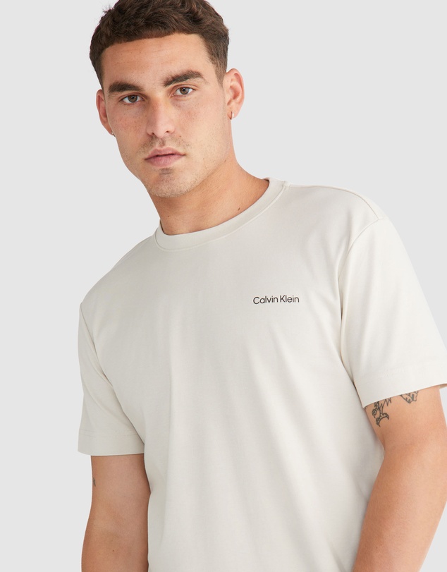 Calvin Klein - Cotton T-Shirt