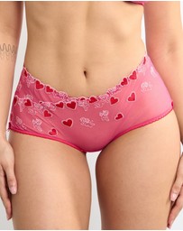 Chouchou Intimates - Margot Boy Short
