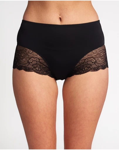 Love and Lustre - Rochelle Full Brief - 2 Pack