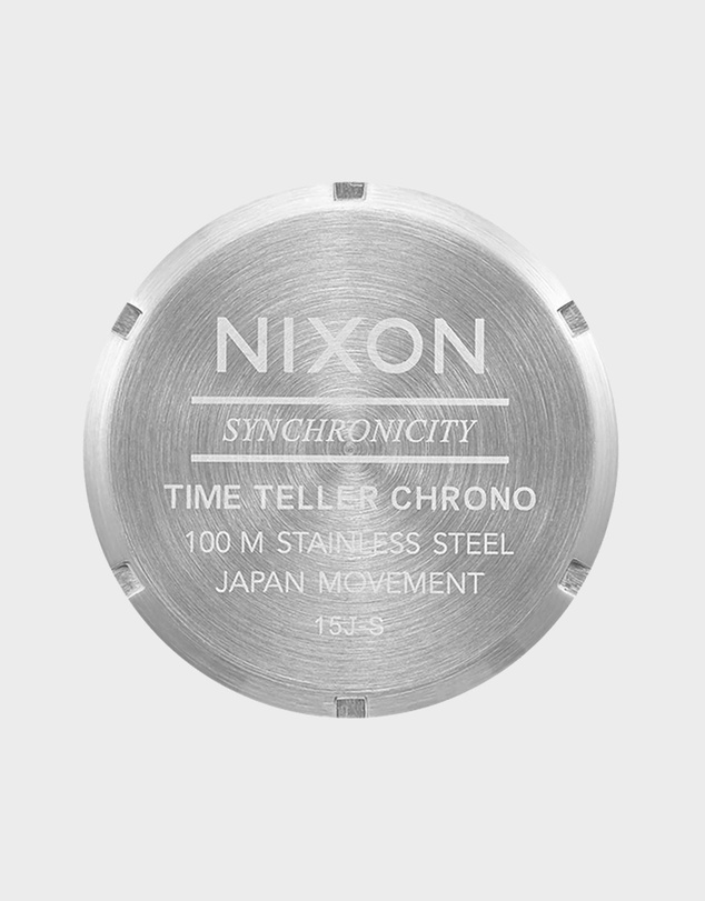 Nixon - Time Teller Chrono