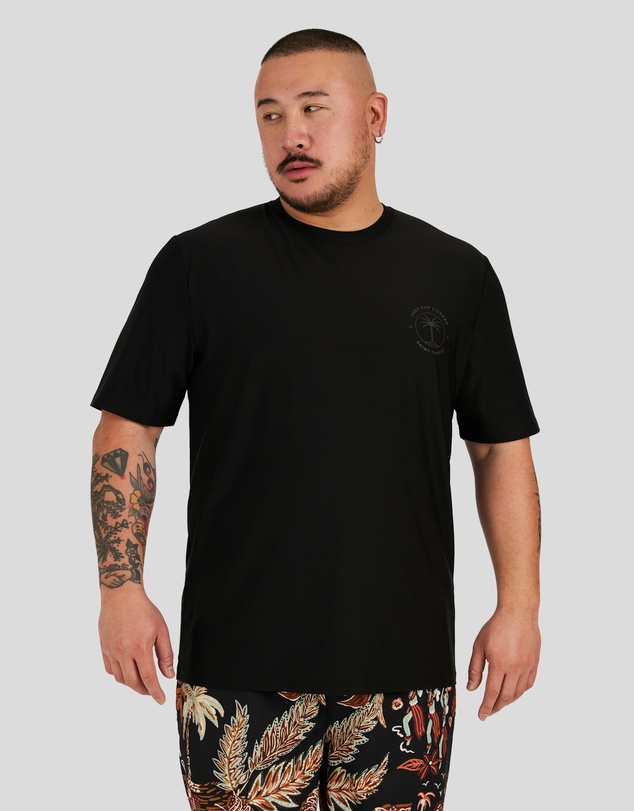 Johnny Bigg - Swim Surf Tee