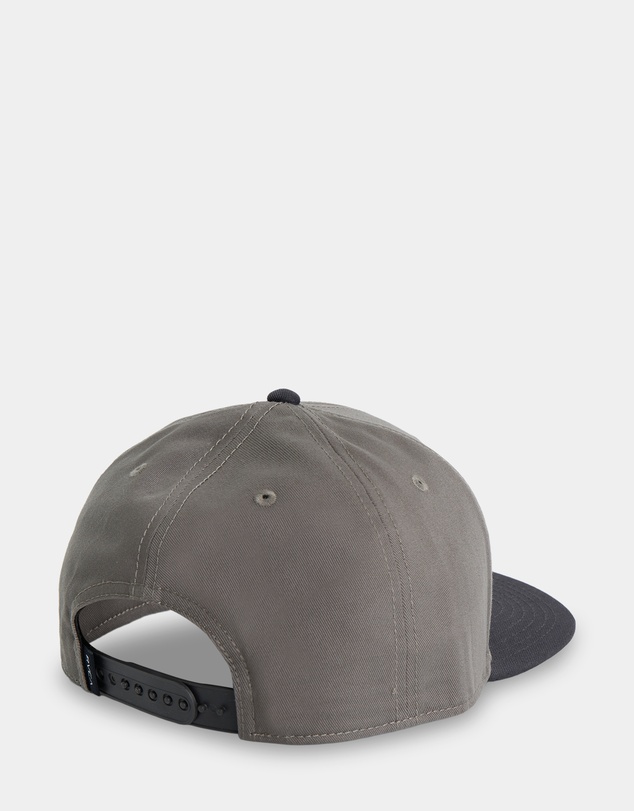 RVCA - Mens Va Infield Snapback Cap