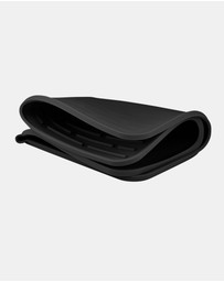 DESIGNSTUFF - DRIP Folding Silicone Drying Mat Large w/ Drainage Mouth