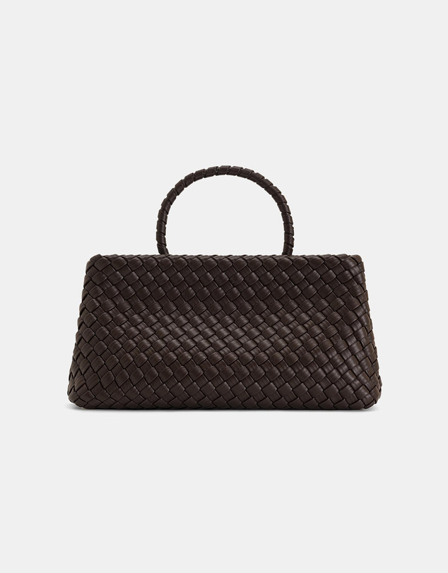 JW PEI - Elora Woven Tote Bag