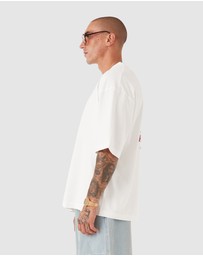 Zanerobe - Cupid's Corridor Flow Tee