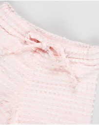 Fiola Rose Swim - Baby Swim Trunks - Kids