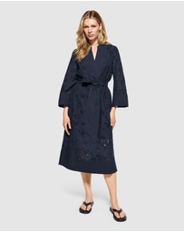 Commonry - Audra Dress