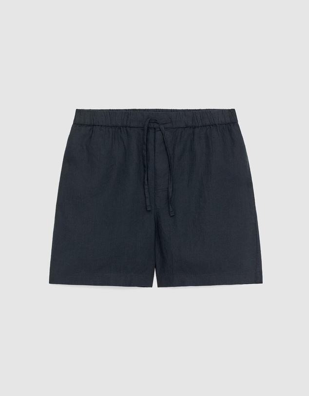 ARKET - Linen Shorts