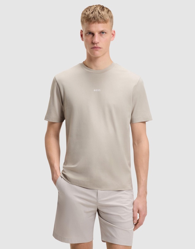BOSS - TChup Logo T-Shirt