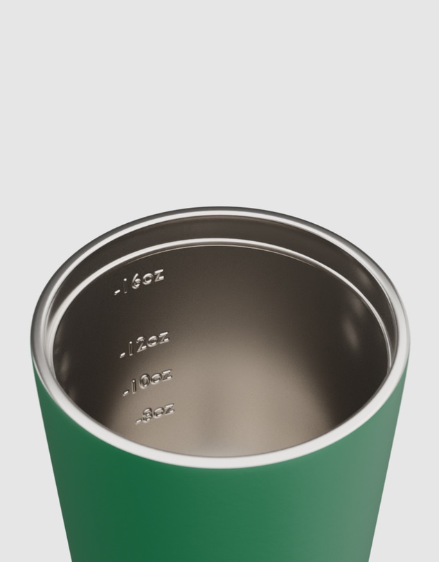 Fressko - Grande 16oz Reusable Coffee Cup