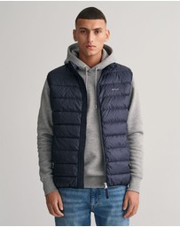 Gant - Light Down Vest