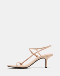 Therapy - Easton Slingback Heels