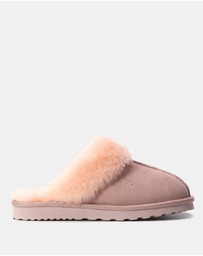 AusWooli Ugg Boots - Sydney Sheepskin Wool Slippers