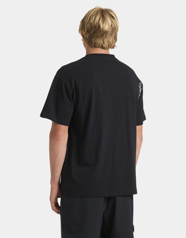 Quiksilver - Mens Module T-Shirt