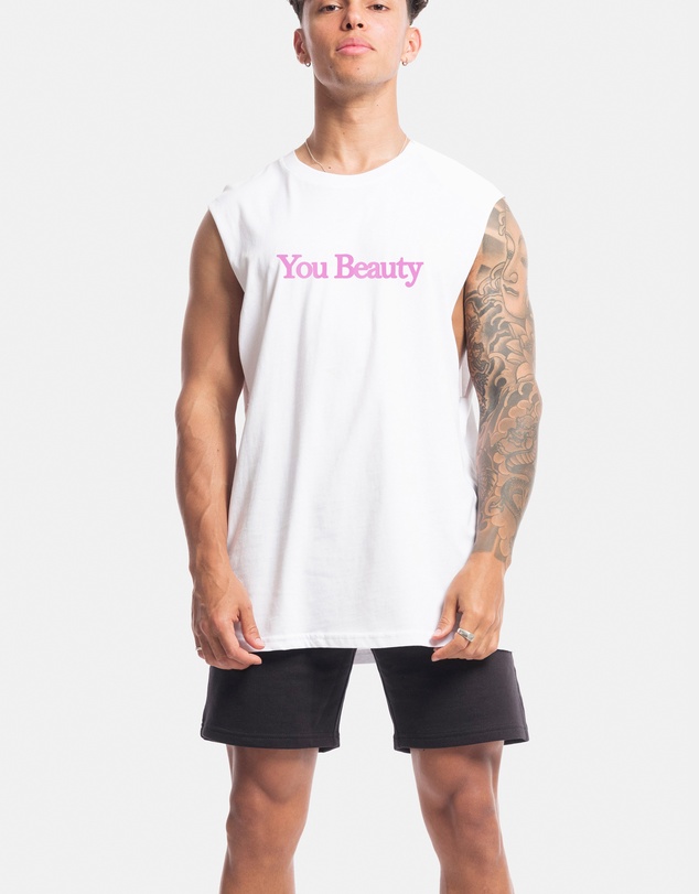 Vacancy Co - You Beauty Tank