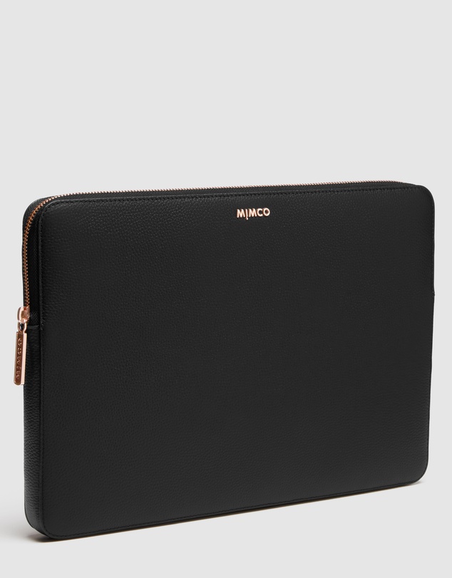 MIMCO - Classico 15-inch Laptop Case