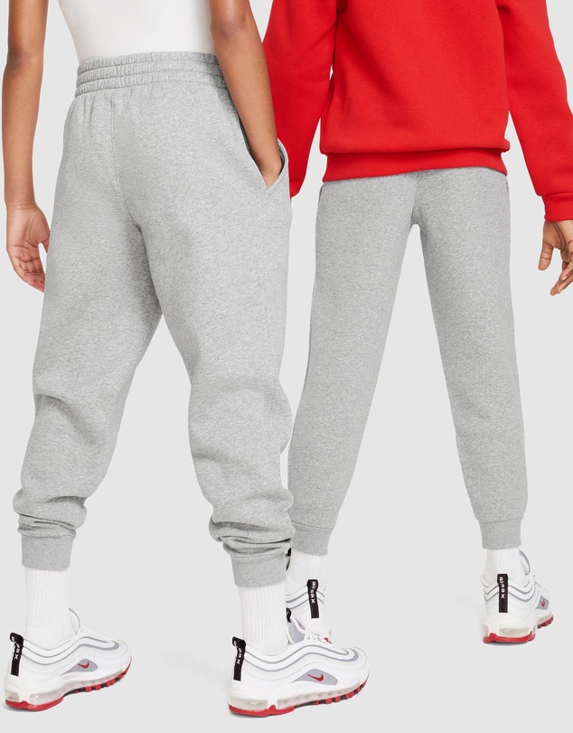 Nike - Sportswear Club Fleece Jogger Pants - Kids-Teens