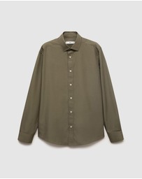M.N.G - Play Shirt